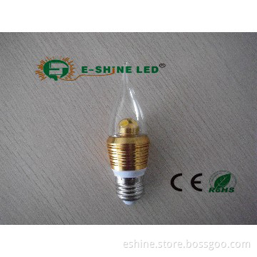 LED Spot Light MR16/GU10